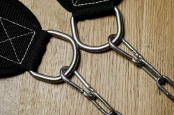 Пояс с цепью DIPPING BELT