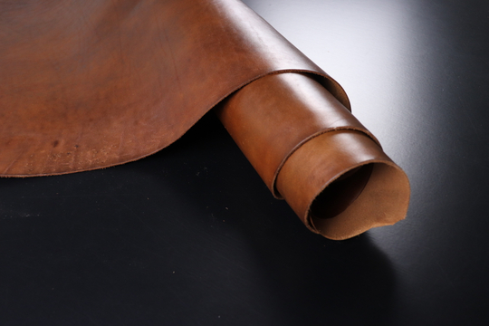 1,8-2,2 Юфть гранж темный топаз 196дм² (КЛ)