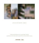 Альбом MAMAMOO - WAW 11th Mini Album