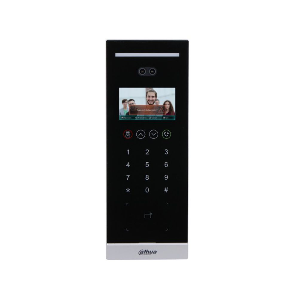 DH-VTO6531H вызывная панель Dahua