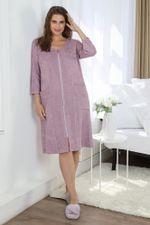 Халат Сударыня Виотекс КАКАО