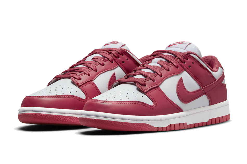 Nike Dunk Low "Archeo Pink"