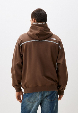 Толстовка мужская THE NORTH FACE M ZUMU OVERSIZE HOODIE