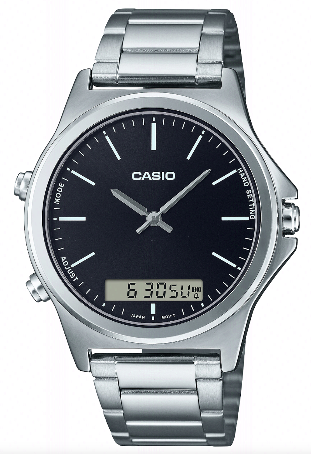 Часы Casio Collection MTP-VC01D-1E