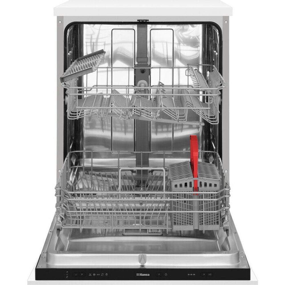 Посудомоечная машина встраиваемая Hansa ZIM655Q