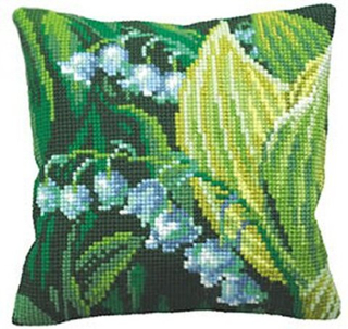 "Ландыш"-5121  подушка
