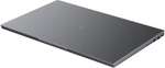 Ноутбук  Digma Pro Fortis 15.6 ", Core i3, 16 Гб RAM, 512 Гб SSD, UHD Graphics, Серый