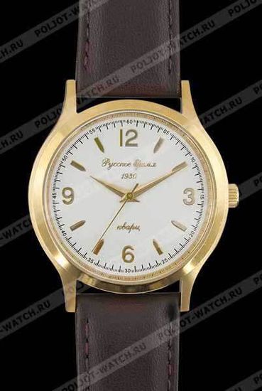 Наручные часы Полет "Русское время" 13046246