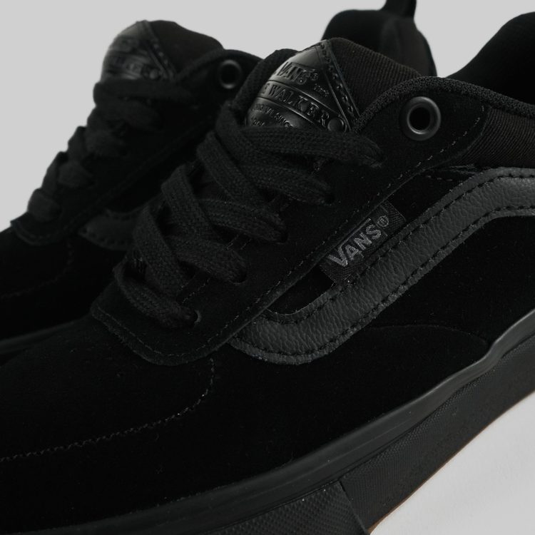 Кеды Vans Kyle Walker артикул:VA5JIE1OJ - купить в магазине Дайс