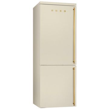 Холодильник Smeg FA8003PS