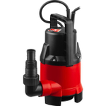 Дренажный насос для грязной воды ЗУБР, 400 Вт
