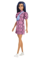 Кукла Барби Игра с модой Fashionistas GXY99