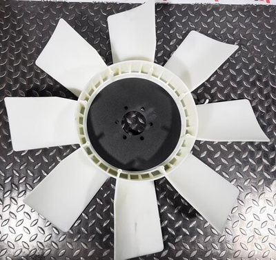 Крыльчатка вентилятора 120-0300