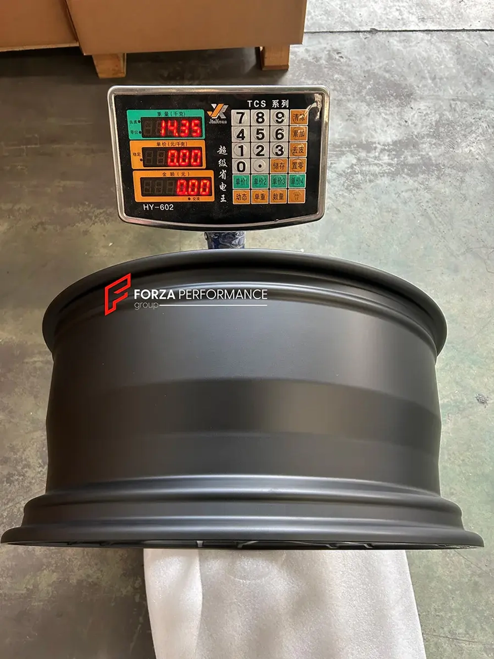 КОВАНЫЕ ДИСКИ ДЛЯ MERCEDES-BENZ GLC 43 AMG X254 2025 МЕРСЕДЕС-БЕНЦ ГЛС