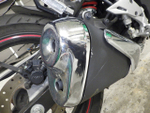 Suzuki Gixxer 150 2019