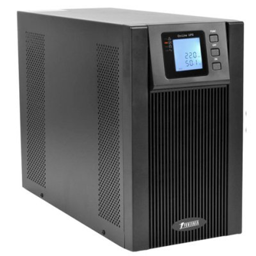 ИБП PowerMan Online 2000I