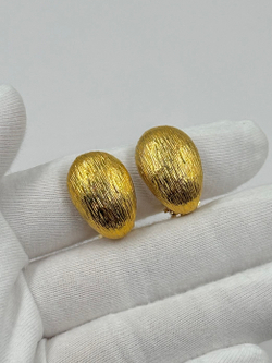 Клипсы с фактурой