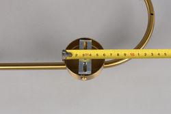 Накладной светильник Aployt Kornelia APL.308.01.02