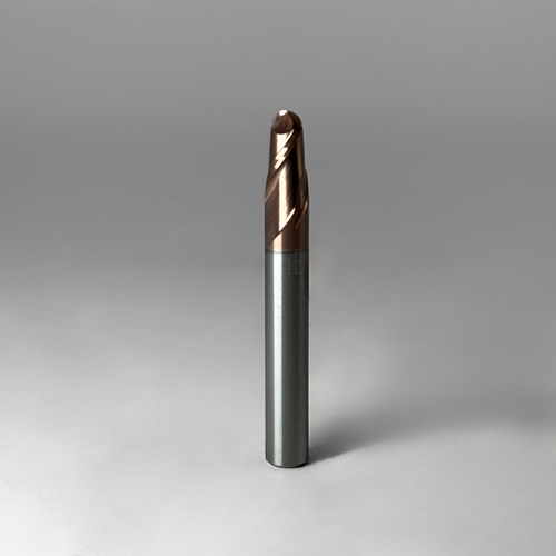 1132 R3*12*6*50 Фреза сферическая