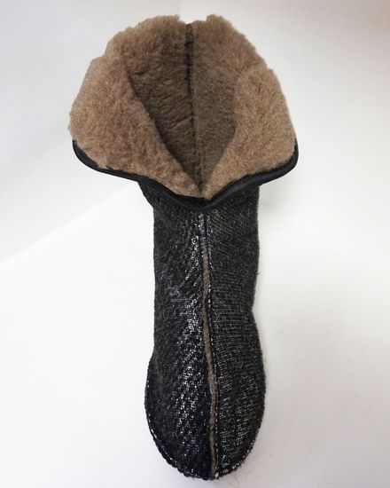 Сапоги "Практик-П" КП