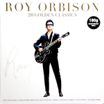 Roy Orbison / 20 Golden Classics (LP)