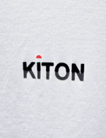 Футболка Kiton