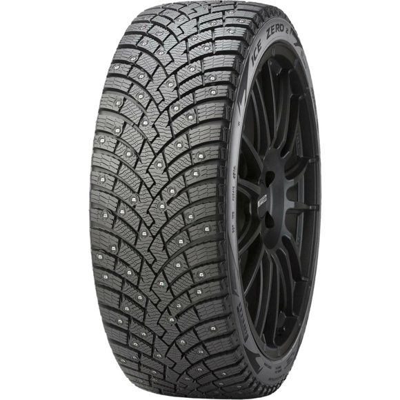 Pirelli 255/40R20 101H XL Ice Zero 2 TL (шип.)
