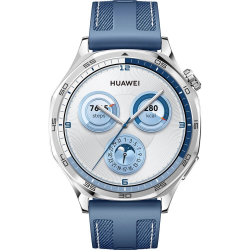 Умные часы Huawei Watch GT 5 46мм, Blue