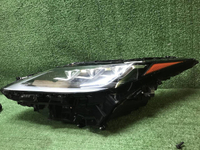 Фара левая Lexus RX 4 (2019-2022) LED