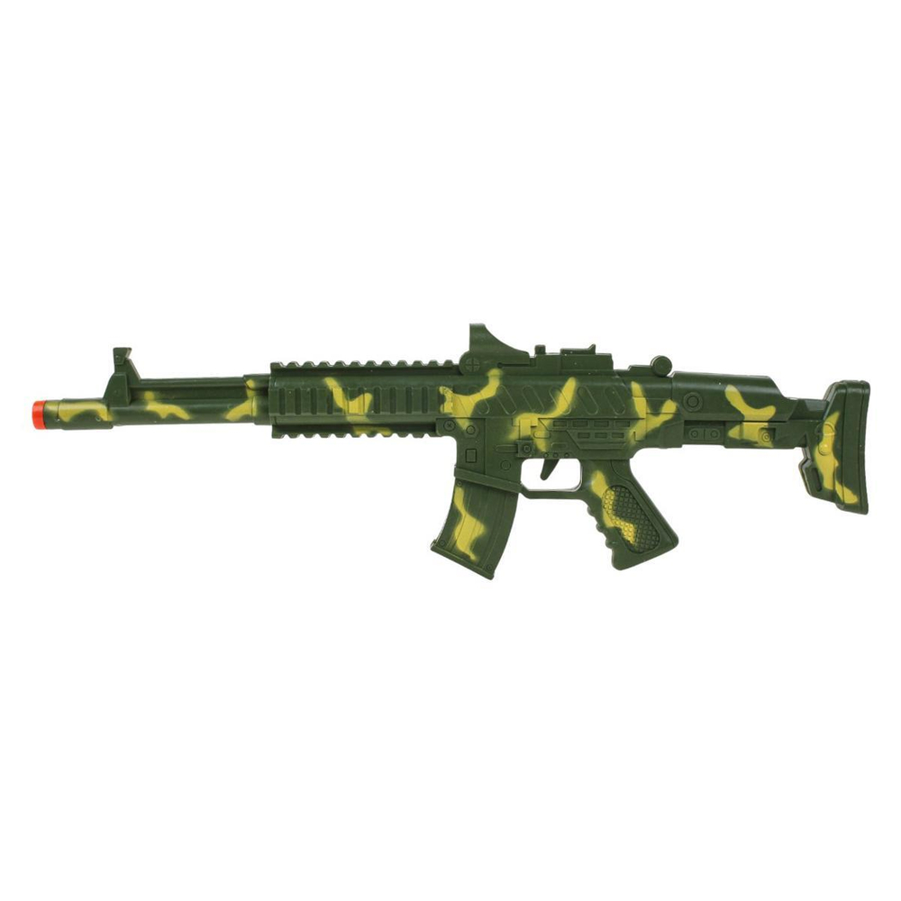 Набор оружия Спецслужб, блистер 580-9