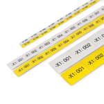 1044239 - WMS-OT HF 3,2 (EX5)R YE - Маркировочный кембрик