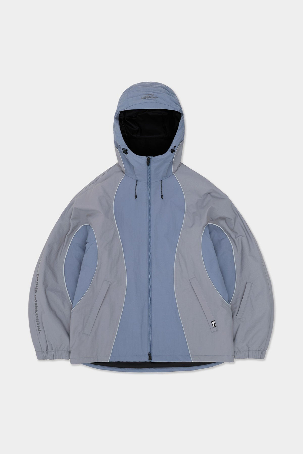 Куртка для сноуборда Dimito 25 ATOM JACKET