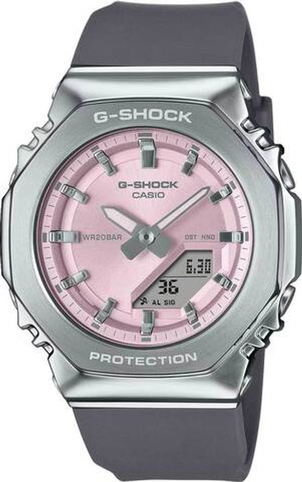 Женские наручные часы Casio G-Shock GM-S2110-4A