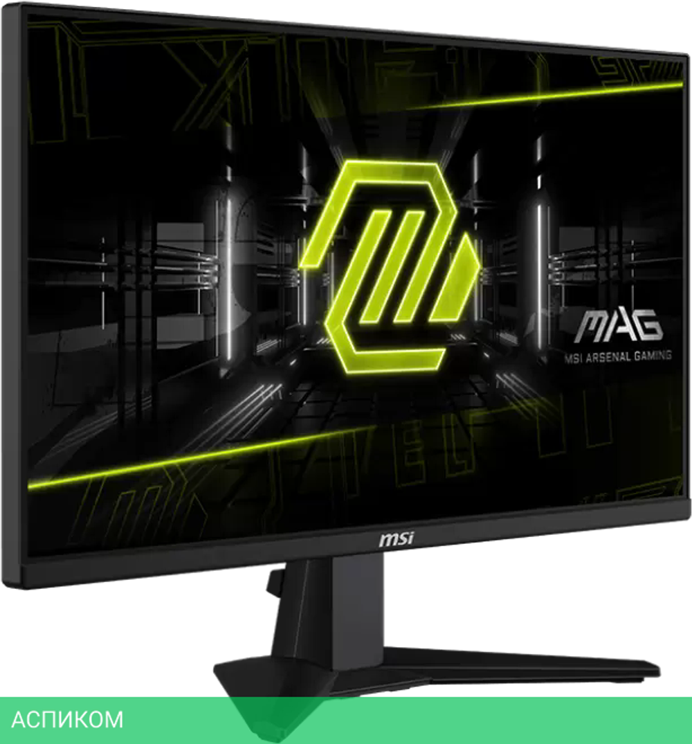 Монитор MSI MAG 255XF