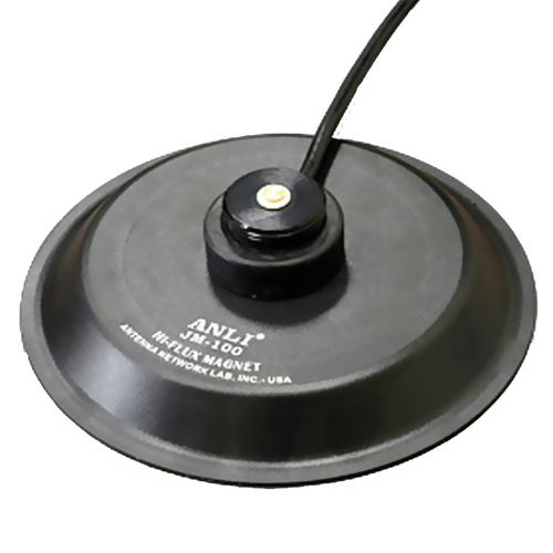 JM-100-NMO магнитное крепление под NMO, d-145 мм