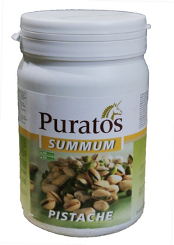 Саммум фисташковый «Puratos» - 1 кг