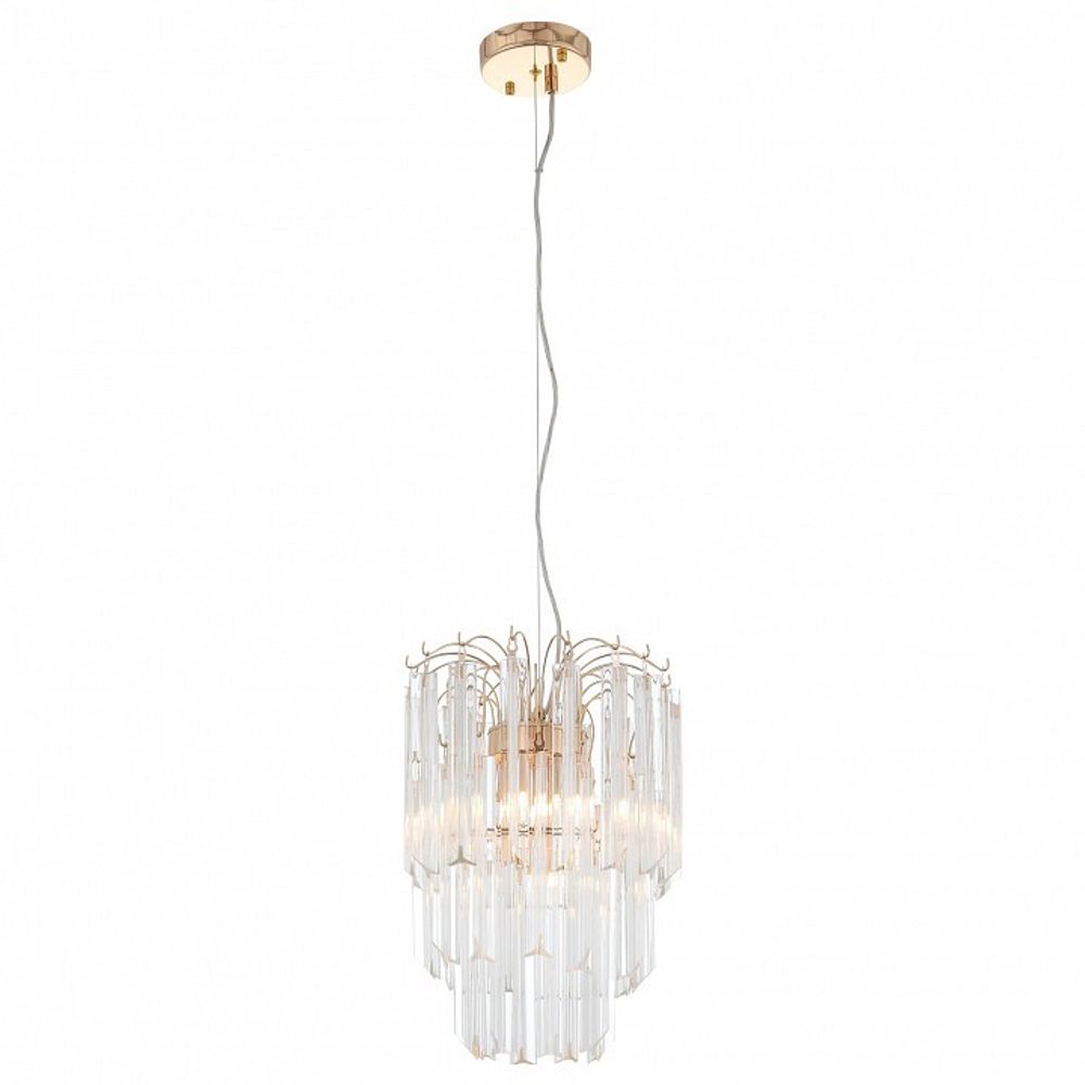 Подвесная люстра ST-Luce Osoleto SL386.203.05