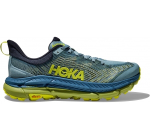 Кроссовки мужские Hoka Mafate speed 4