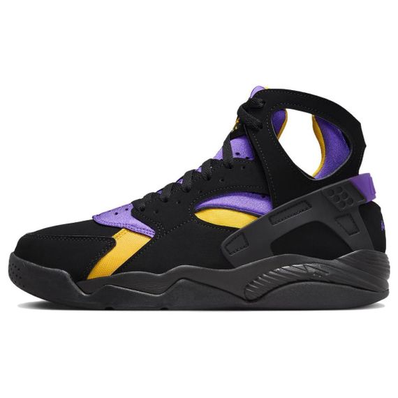 Nike Air Пилотный Huarache Баскетбольные кроссовки Высокие Мужские