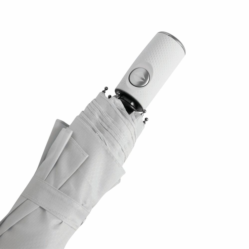 Зонт автоматический ORIANA Красный