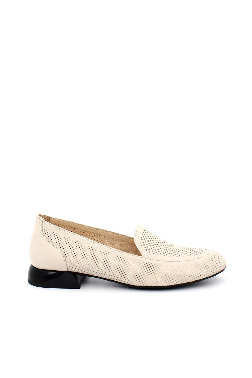Лоферы женские Ascalini R13917