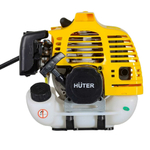 Триммер бензиновый Huter GGT-430T