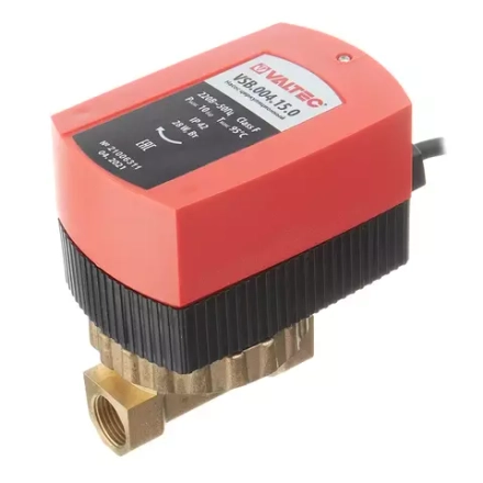 Насос циркуляционный Valtec VRS 004.15.0 (1х220В; 25Вт)