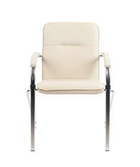 Офисное кресло Chairman 850 Россия экопремиум бежевый N