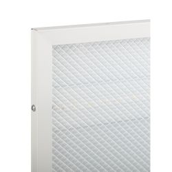 Светильник светодиодный ЭРА SPO-6-36-6K-P-EM 36Вт 6500K 595х595 призма со встроенными БАП 1час 20%