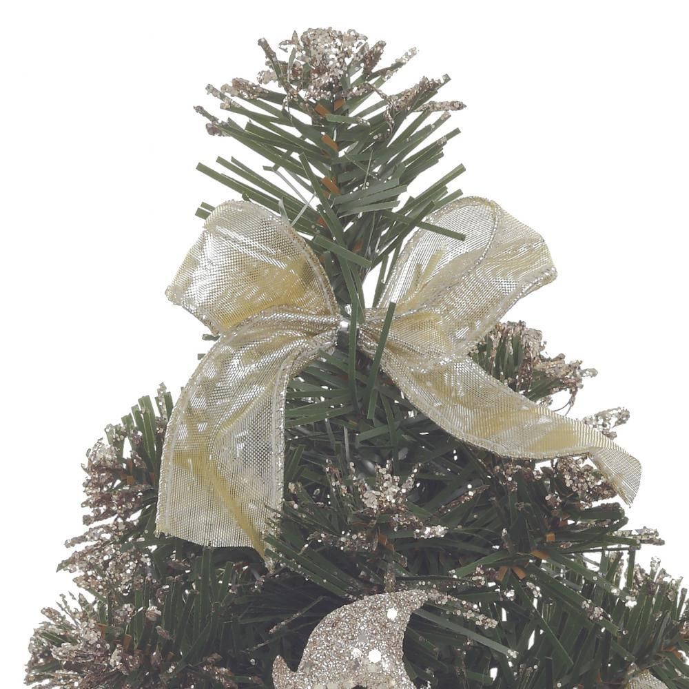 GAEM Изделие декоративное "Елка", L23 W23 H40 см