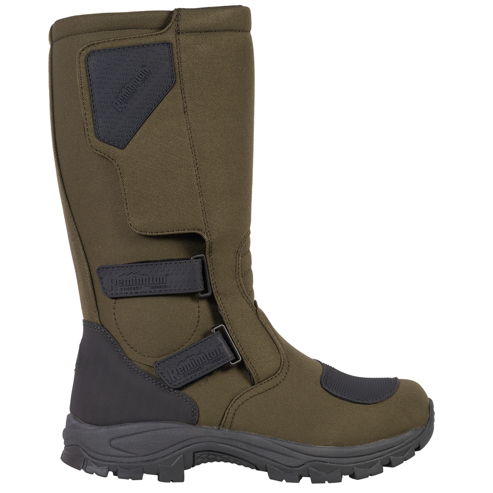 Ботинки Remington D9150 Olive