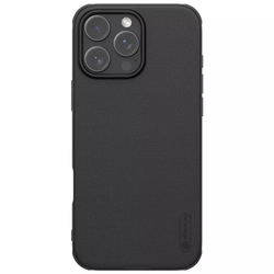 Чехол Nillkin Super Frosted Shield Pro Magnetic для iPhone 16 Pro Max