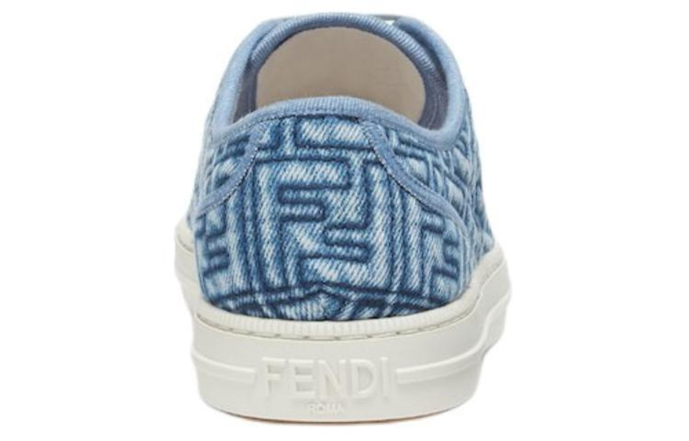 Fendi (Женская размерная сетка)