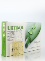 DIKSON Ампулы для жирной кожи головы Urtinol 10*10 мл